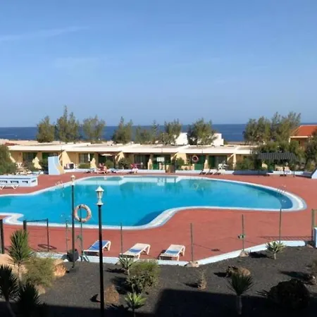 Sunny With Pool View By Ocean Costa de Antigua
