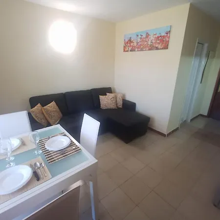 Apartman Sunny With Pool View By Ocean *