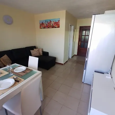 Apartment Sunny With Pool View By Ocean Costa De Antigua