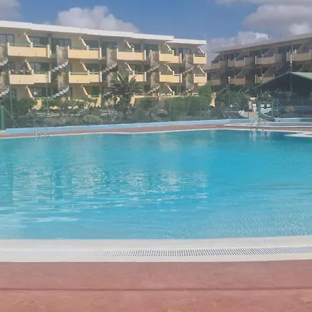 Apartment Sunny With Pool View By Ocean *