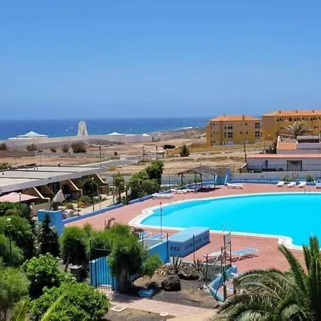 Sunny With Pool View By Ocean Appartement Costa De Antigua