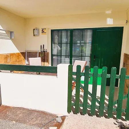 Appartement Sunny With Pool View By Ocean Costa De Antigua