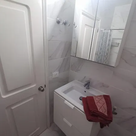 Appartement Sunny With Pool View By Ocean