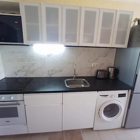 Sunny With Pool View By Ocean Appartement Costa De Antigua