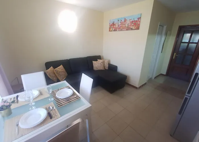 Lägenhet Sunny With Pool View By Ocean *