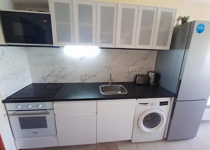 Sunny With Pool View By Ocean Lägenhet Costa De Antigua