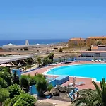 Sunny With Pool View By Ocean Lägenhet Costa De Antigua