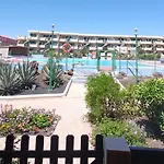 Sunny With Pool View By Ocean Costa De Antigua